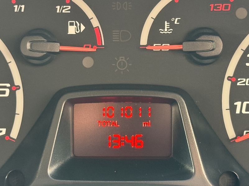 Ford 1.2 Edge Hatchback 3dr Petrol Manual Euro 5 (s/s) (69 ps)