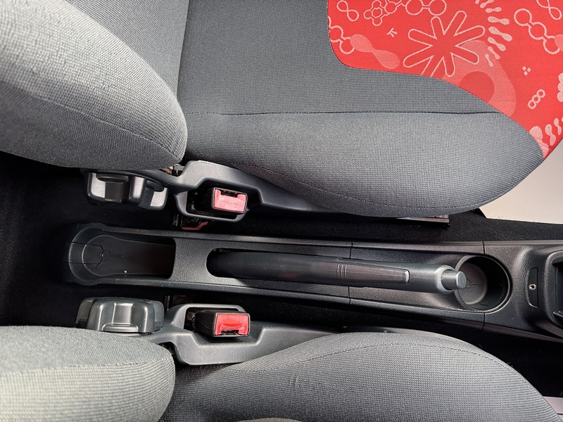 Ford 1.2 Edge Hatchback 3dr Petrol Manual Euro 5 (s/s) (69 ps)