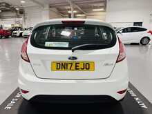 Ford Fiesta T EcoBoost Zetec NAV