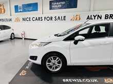Ford Fiesta T EcoBoost Zetec NAV