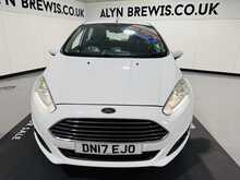 Ford Fiesta T EcoBoost Zetec NAV