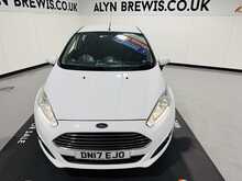 Ford Fiesta T EcoBoost Zetec NAV