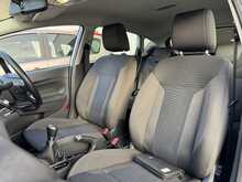 Ford Fiesta T EcoBoost Zetec NAV
