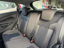 Ford Fiesta T EcoBoost Zetec NAV