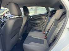 Ford Fiesta T EcoBoost Zetec NAV