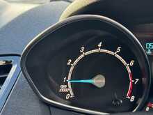 Ford Fiesta T EcoBoost Zetec NAV