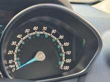 Ford Fiesta T EcoBoost Zetec NAV