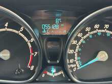 Ford Fiesta T EcoBoost Zetec NAV