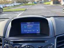 Ford Fiesta T EcoBoost Zetec NAV