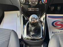 Ford Fiesta T EcoBoost Zetec NAV