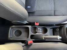 Ford Fiesta T EcoBoost Zetec NAV