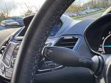 Ford Fiesta T EcoBoost Zetec NAV