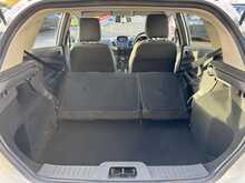 Ford Fiesta T EcoBoost Zetec NAV