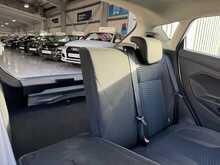 Ford Fiesta T EcoBoost Zetec NAV