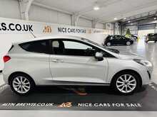 Ford Fiesta T EcoBoost Titanium