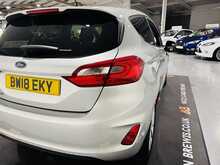 Ford Fiesta T EcoBoost Titanium