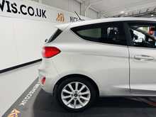 Ford Fiesta T EcoBoost Titanium