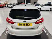 Ford Fiesta T EcoBoost Titanium