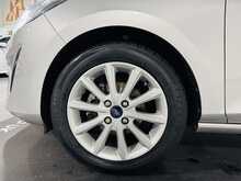 Ford Fiesta T EcoBoost Titanium