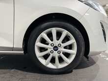 Ford Fiesta T EcoBoost Titanium