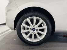 Ford Fiesta T EcoBoost Titanium