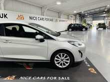 Ford Fiesta T EcoBoost Titanium