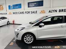Ford Fiesta T EcoBoost Titanium