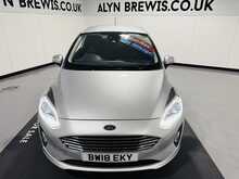 Ford Fiesta T EcoBoost Titanium