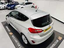 Ford Fiesta T EcoBoost Titanium
