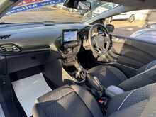 Ford Fiesta T EcoBoost Titanium