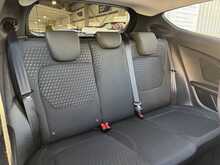 Ford Fiesta T EcoBoost Titanium