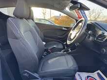 Ford Fiesta T EcoBoost Titanium