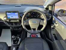 Ford Fiesta T EcoBoost Titanium