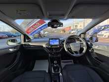 Ford Fiesta T EcoBoost Titanium