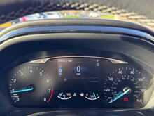 Ford Fiesta T EcoBoost Titanium