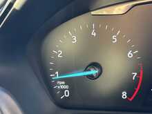 Ford Fiesta T EcoBoost Titanium