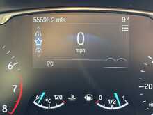 Ford Fiesta T EcoBoost Titanium