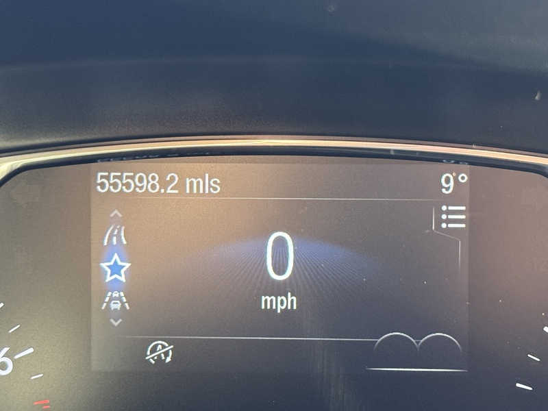 Ford 1.0T EcoBoost Titanium Hatchback 3dr Petrol Manual Euro 6 (s/s) (100 ps)