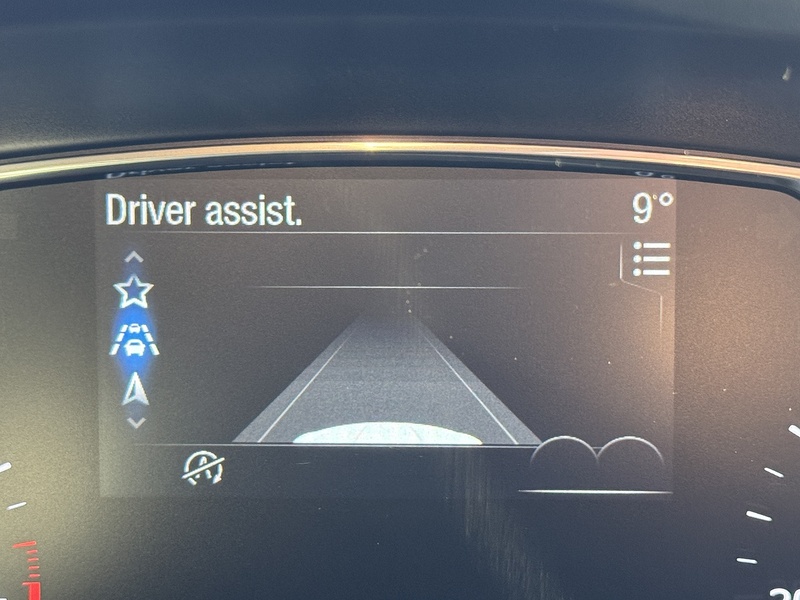 Ford 1.0T EcoBoost Titanium Hatchback 3dr Petrol Manual Euro 6 (s/s) (100 ps)