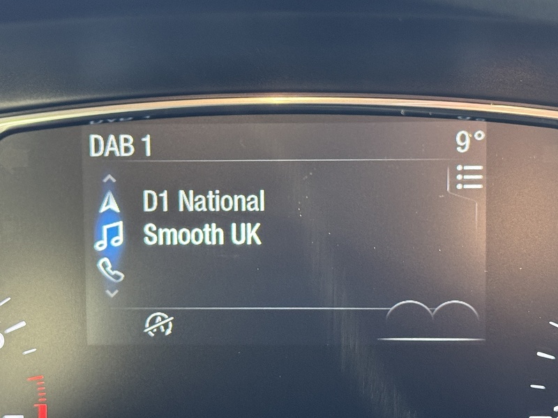 Ford 1.0T EcoBoost Titanium Hatchback 3dr Petrol Manual Euro 6 (s/s) (100 ps)