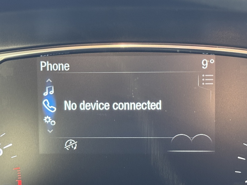 Ford 1.0T EcoBoost Titanium Hatchback 3dr Petrol Manual Euro 6 (s/s) (100 ps)