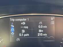 Ford Fiesta T EcoBoost Titanium