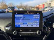 Ford Fiesta T EcoBoost Titanium