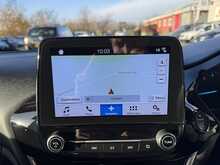 Ford Fiesta T EcoBoost Titanium