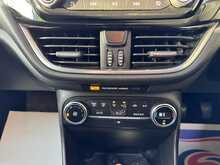 Ford Fiesta T EcoBoost Titanium