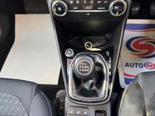 Ford Fiesta T EcoBoost Titanium