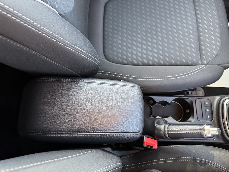 Ford 1.0T EcoBoost Titanium Hatchback 3dr Petrol Manual Euro 6 (s/s) (100 ps)