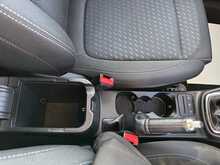 Ford Fiesta T EcoBoost Titanium