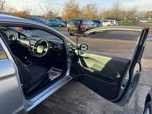 Ford Fiesta T EcoBoost Titanium