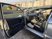 Ford Fiesta T EcoBoost Titanium